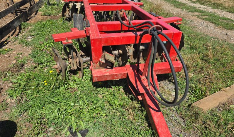 
								RASTRA  20 DISCOS full									