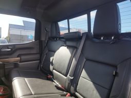 
										CHEVROLET SILVERADO 5.3 TRAILBOSS AUT full									