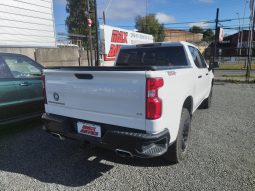 
										CHEVROLET SILVERADO 5.3 TRAILBOSS AUT full									