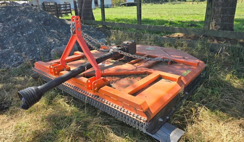 
								DESMALESADORA ZAPPELIN full									