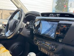 
										TOYOTA HILUX SRV 2.8D AT 4X4 full									