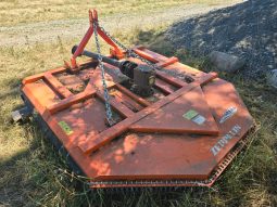 DESMALESADORA ZAPPELIN