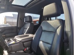 
										CHEVROLET SILVERADO 5.3 TRAILBOSS AUT full									
