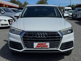 AUDI Q5 2.0 TFSI QUATTRO AUT