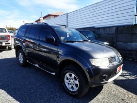 MITSUBISHI MONTERO SPORT G2 2.5 AT 4X2