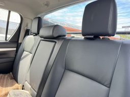 
										TOYOTA HILUX SRV 2.8D AT 4X4 full									