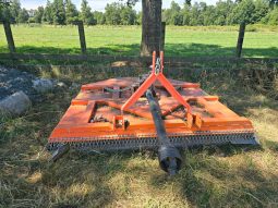 DESMALESADORA ZAPPELIN