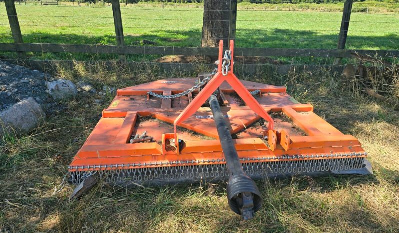 
								DESMALESADORA ZAPPELIN full									