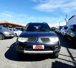
										MITSUBISHI MONTERO SPORT G2 2.5 AT 4X2 full									