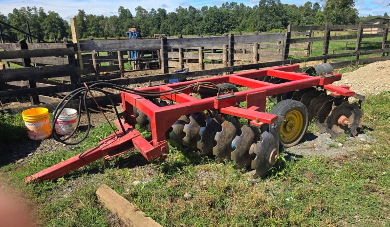 
								RASTRA  20 DISCOS full									