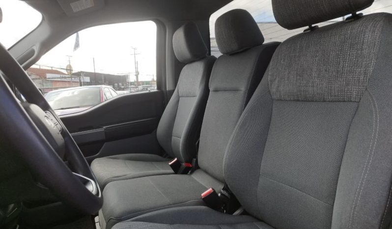 
								FORD F 150 XLT  3.3 4X4 C SIMPLE full									
