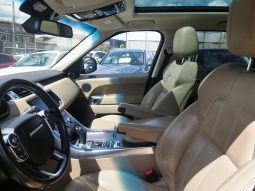 
										LAND ROVER SPORT 3.0 aut AWD full									