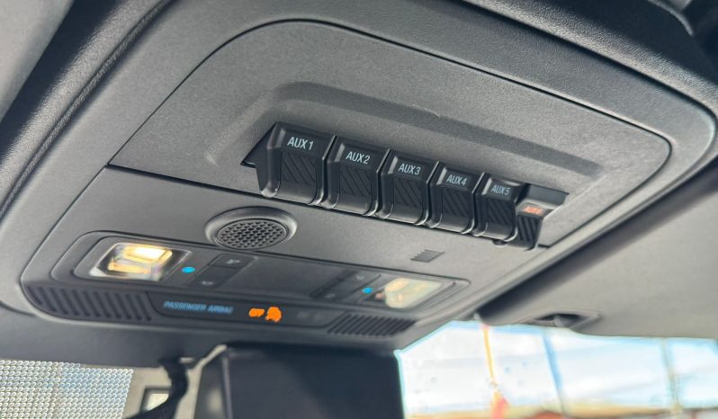 
								FORD BRONCO WILTRAK 2.7 BITURBO full									