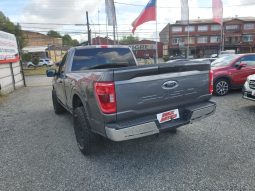 
										FORD F 150 XLT  3.3 4X4 C SIMPLE full									