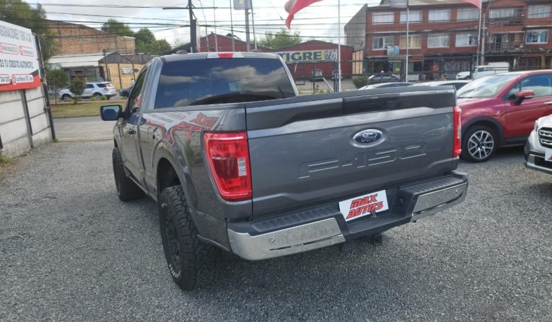 
								FORD F 150 XLT  3.3 4X4 C SIMPLE full									