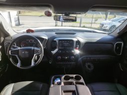 
										CHEVROLET SILVERADO 5.3 TRAILBOSS AUT full									