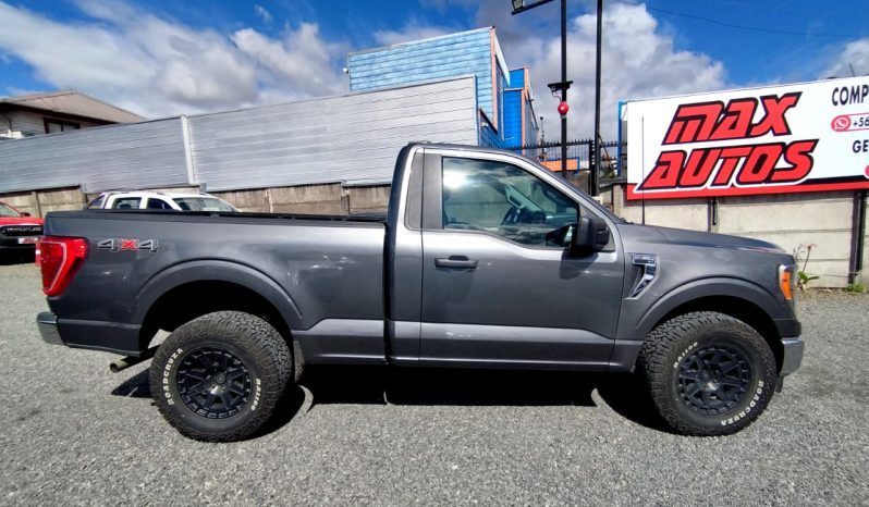 
								FORD F 150 XLT  3.3 4X4 C SIMPLE full									