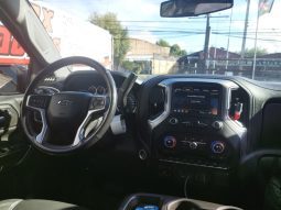 
										CHEVROLET SILVERADO 5.3 TRAILBOSS AUT full									