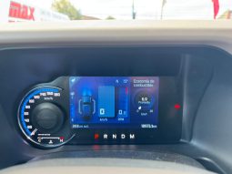 
										FORD BRONCO WILTRAK 2.7 BITURBO full									