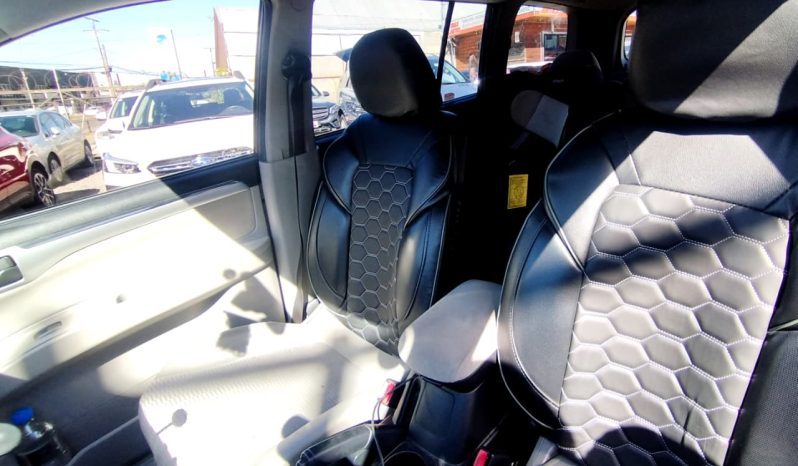 
								MITSUBISHI MONTERO SPORT G2 2.5 AT 4X2 full									