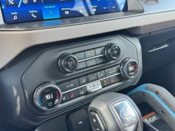 
										FORD BRONCO WILTRAK 2.7 BITURBO full									