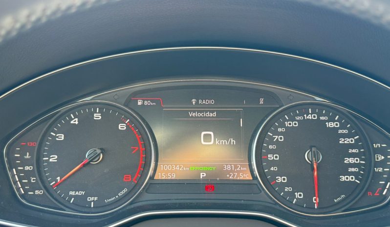 
								AUDI Q5 2.0 TFSI QUATTRO AUT full									