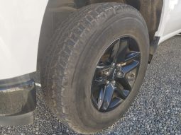 
										CHEVROLET SILVERADO 5.3 TRAILBOSS AUT full									