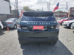 
										LAND ROVER SPORT 3.0 aut AWD full									