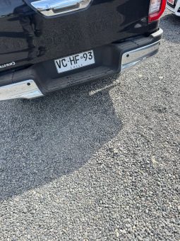 
										TOYOTA HILUX SRV 2.8D AT 4X4 full									