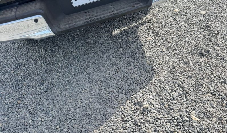 
								TOYOTA HILUX SRV 2.8D AT 4X4 full									