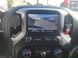 
										CHEVROLET SILVERADO 5.3 TRAILBOSS AUT full									