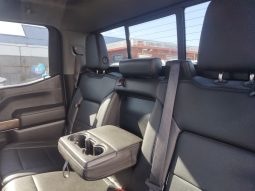 
										CHEVROLET SILVERADO 5.3 TRAILBOSS AUT full									