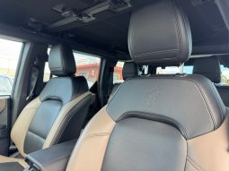 
										FORD BRONCO WILTRAK 2.7 BITURBO full									