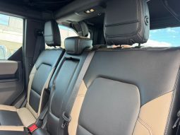 
										FORD BRONCO WILTRAK 2.7 BITURBO full									