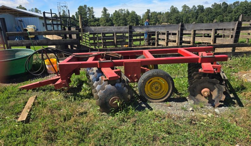 
								RASTRA  20 DISCOS full									