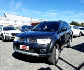 MITSUBISHI MONTERO SPORT G2 2.5 AT 4X2