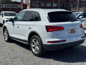 AUDI Q5 2.0 TFSI QUATTRO AUT