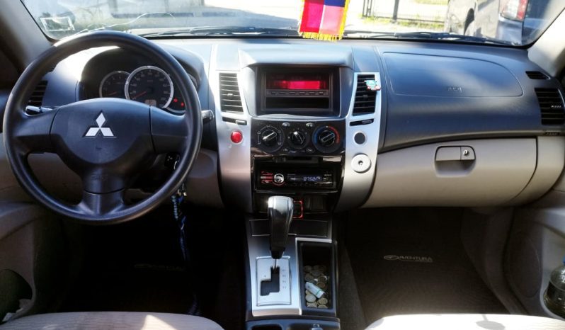 
								MITSUBISHI MONTERO SPORT G2 2.5 AT 4X2 full									