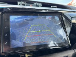 
										TOYOTA HILUX SRV 2.8D AT 4X4 full									