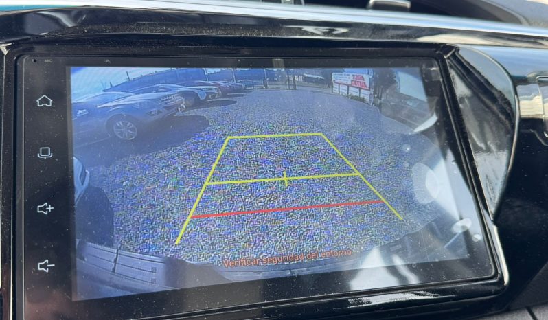 
								TOYOTA HILUX SRV 2.8D AT 4X4 full									