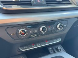 
										AUDI Q5 2.0 TFSI QUATTRO AUT full									