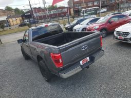 
										FORD F 150 XLT  3.3 4X4 C SIMPLE full									