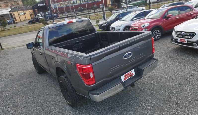 
								FORD F 150 XLT  3.3 4X4 C SIMPLE full									