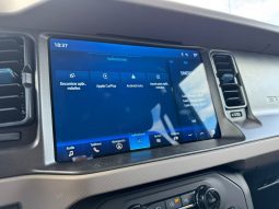 
										FORD BRONCO WILTRAK 2.7 BITURBO full									