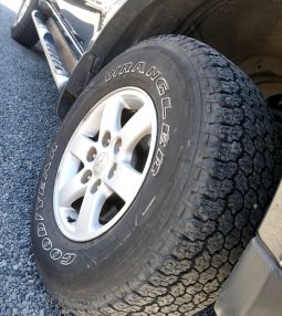 
										MITSUBISHI MONTERO SPORT G2 2.5 AT 4X2 full									