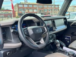 
										FORD BRONCO WILTRAK 2.7 BITURBO full									