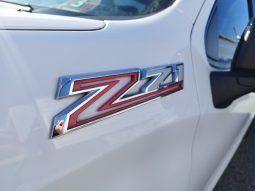 
										CHEVROLET SILVERADO 5.3 TRAILBOSS AUT full									