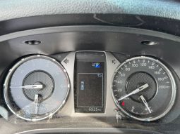 
										TOYOTA HILUX SRV 2.8D AT 4X4 full									