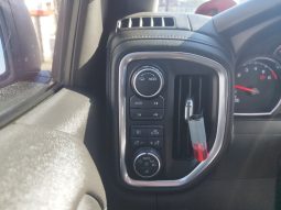 
										CHEVROLET SILVERADO 5.3 TRAILBOSS AUT full									