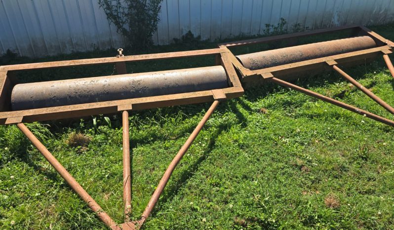 
								ROLLOS METALICOS full									